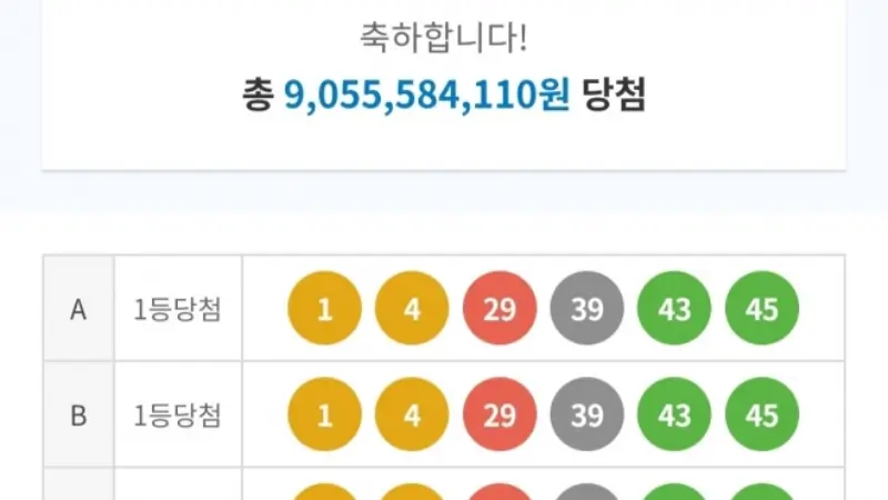 W88에서 로또 게임 참여 방법